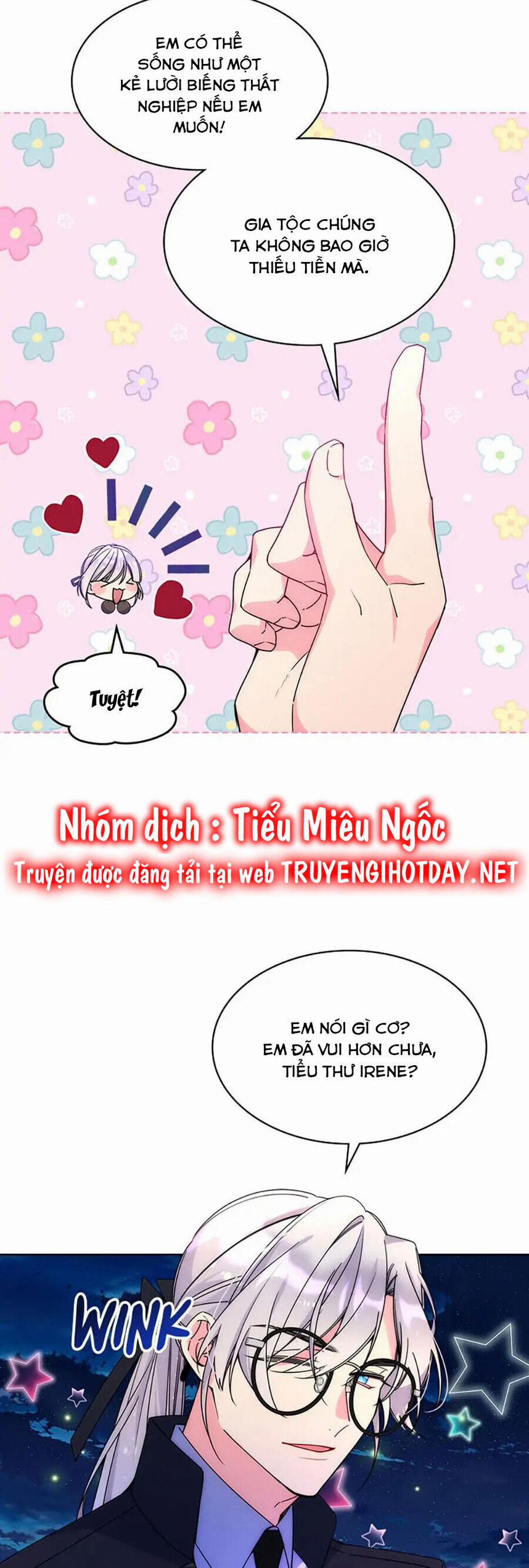 Anh Trai Tôi Quá Hiền Lành Làm Tôi Lo Lắng Ghê 66 trang 25