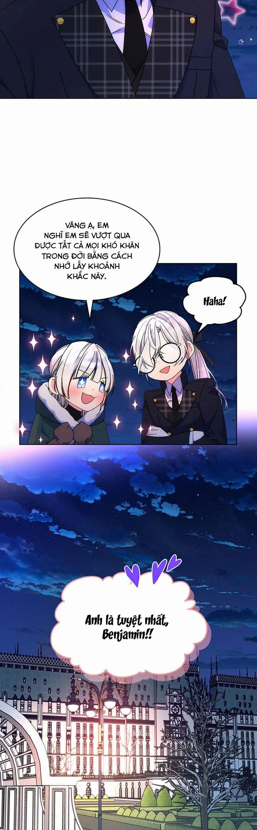 Anh Trai Tôi Quá Hiền Lành Làm Tôi Lo Lắng Ghê 66 trang 26