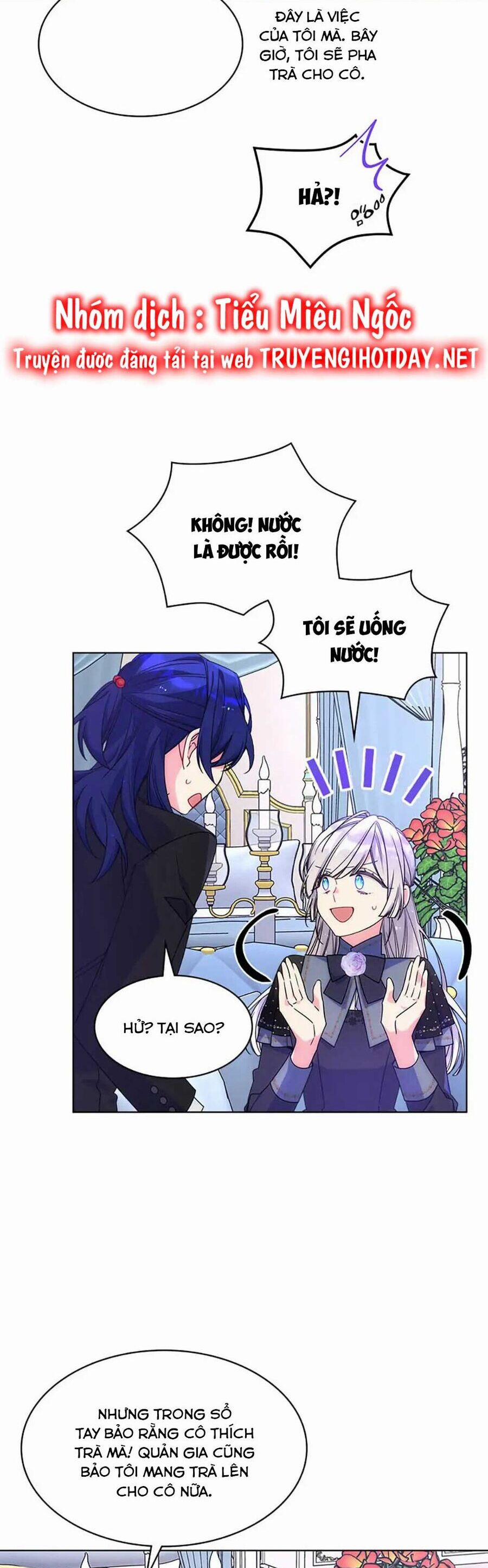 Anh Trai Tôi Quá Hiền Lành Làm Tôi Lo Lắng Ghê 66 trang 30