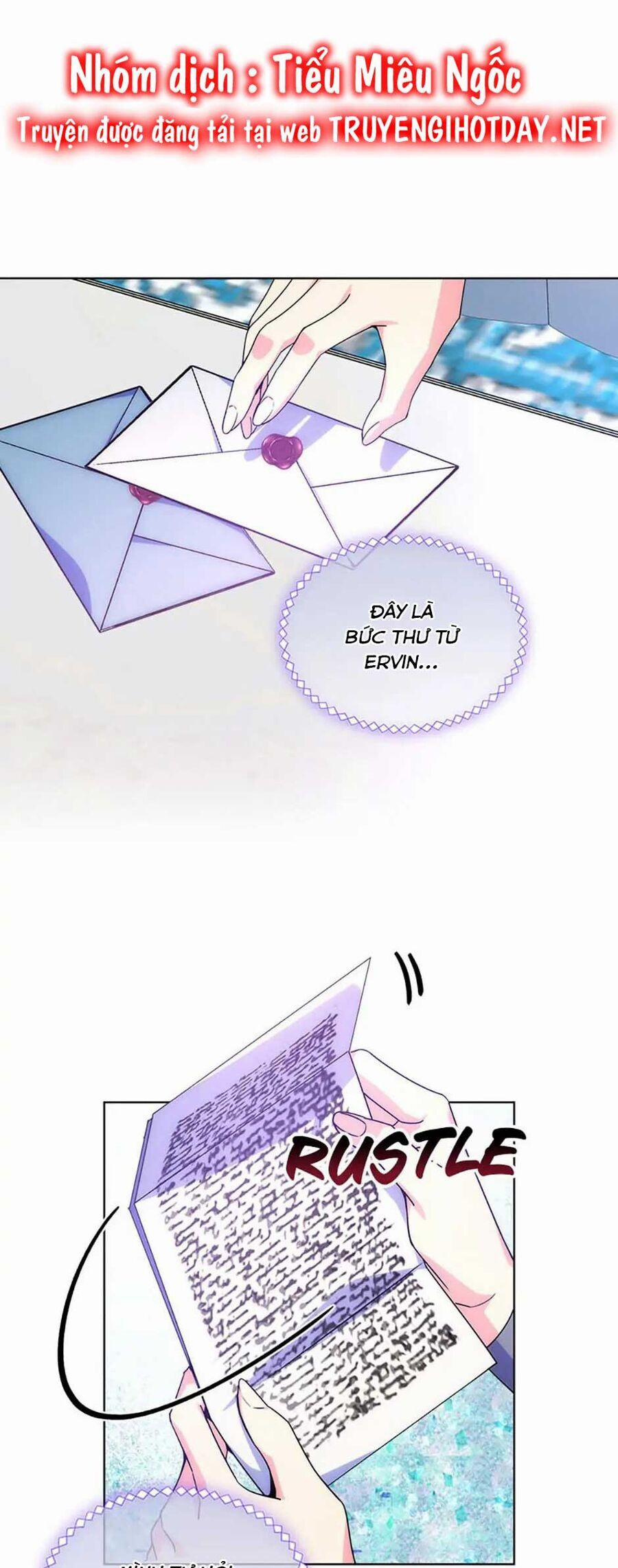 Anh Trai Tôi Quá Hiền Lành Làm Tôi Lo Lắng Ghê 66 trang 32