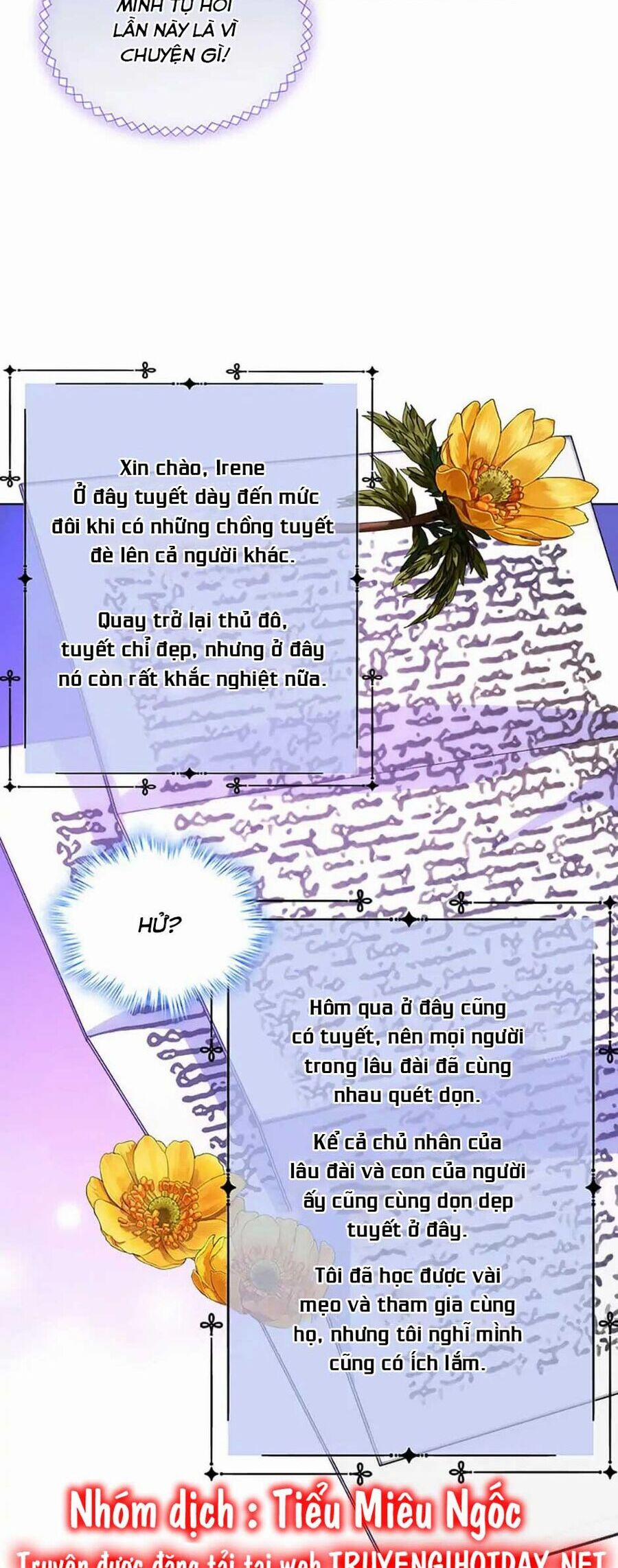 Anh Trai Tôi Quá Hiền Lành Làm Tôi Lo Lắng Ghê 66 trang 33