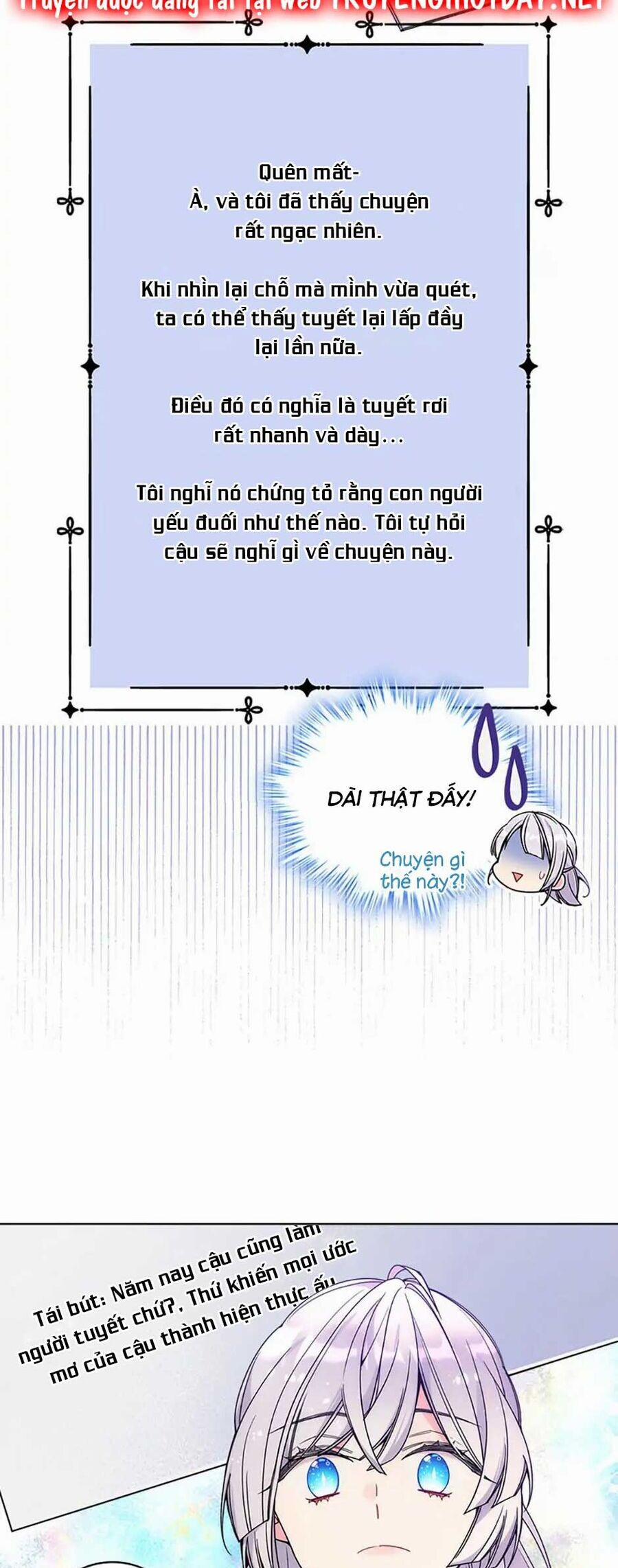 Anh Trai Tôi Quá Hiền Lành Làm Tôi Lo Lắng Ghê 66 trang 34