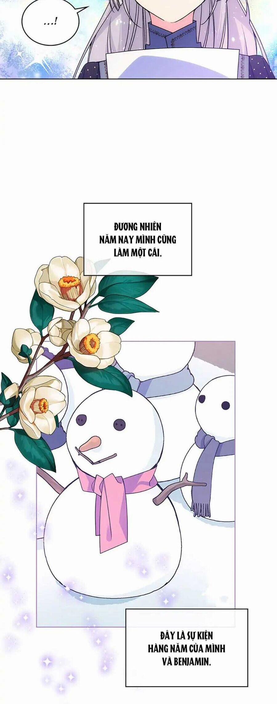 Anh Trai Tôi Quá Hiền Lành Làm Tôi Lo Lắng Ghê 66 trang 35