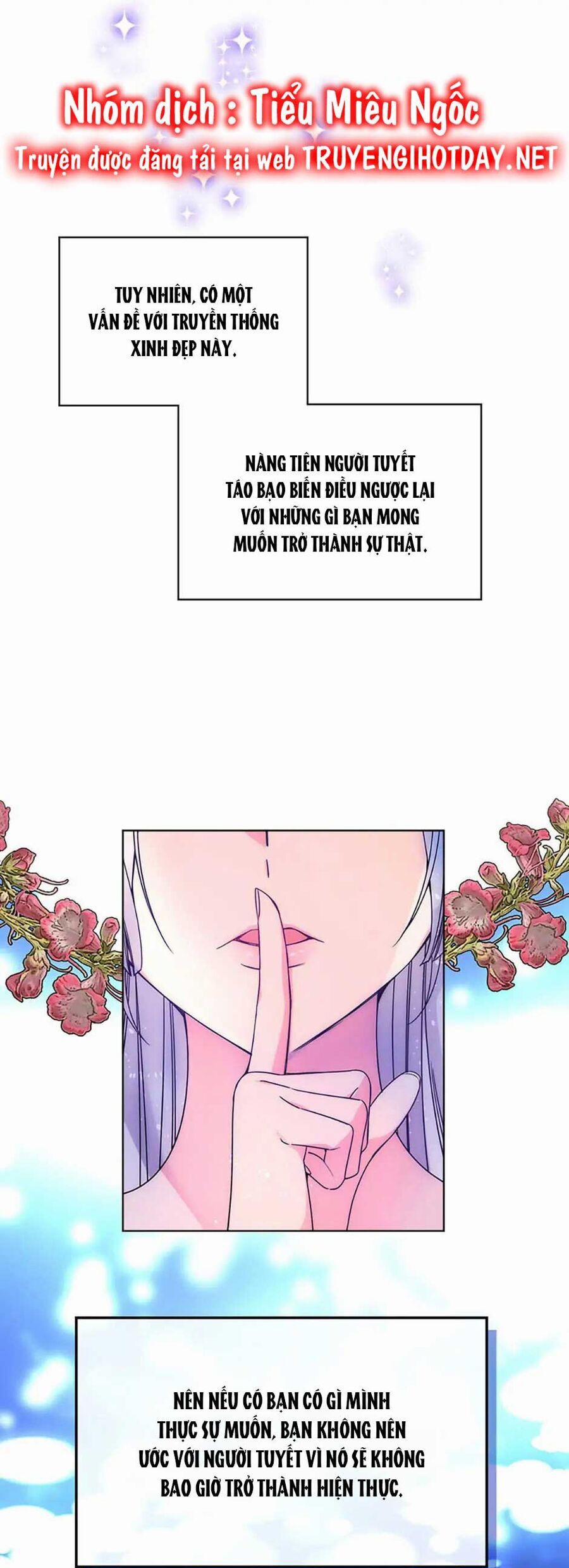 Anh Trai Tôi Quá Hiền Lành Làm Tôi Lo Lắng Ghê 66 trang 36