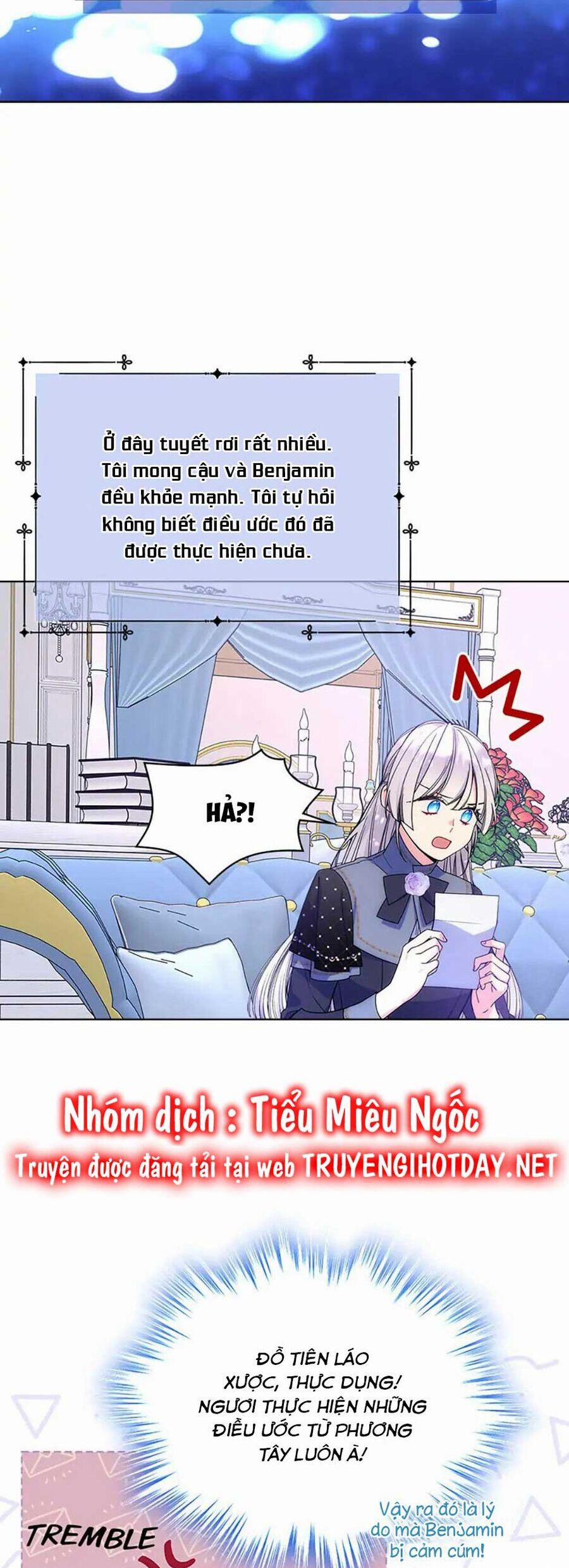 Anh Trai Tôi Quá Hiền Lành Làm Tôi Lo Lắng Ghê 66 trang 37