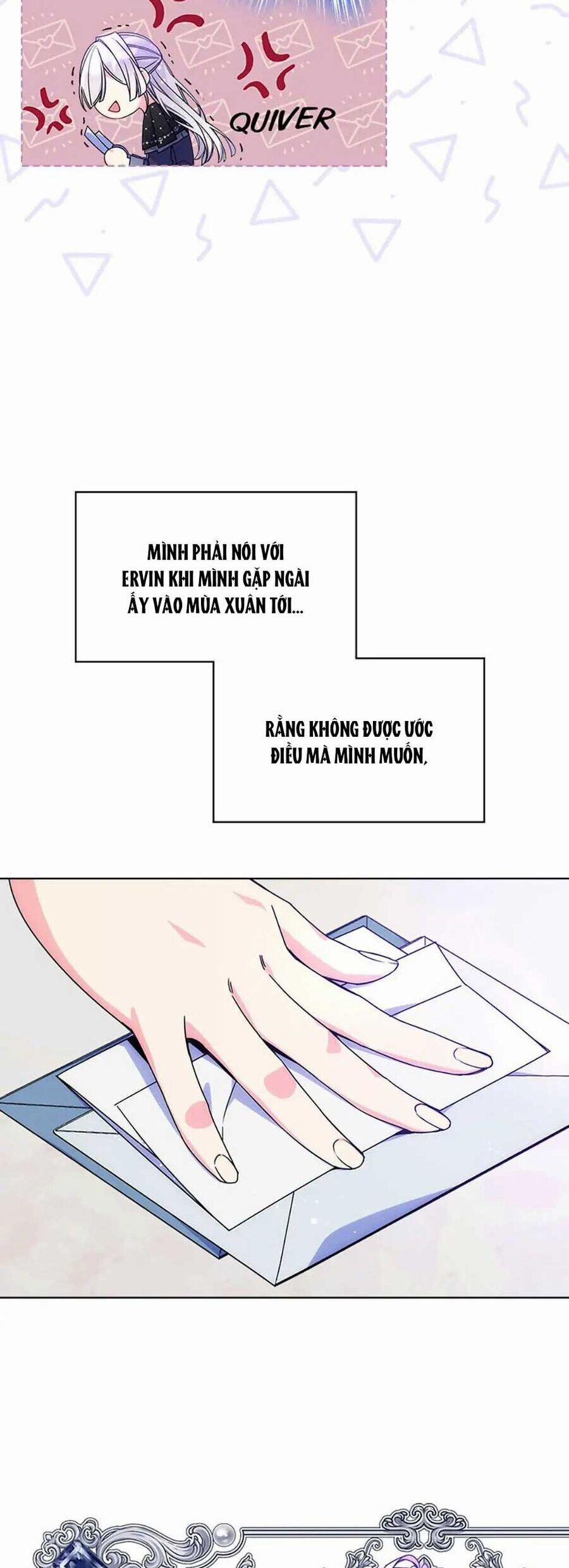 Anh Trai Tôi Quá Hiền Lành Làm Tôi Lo Lắng Ghê 66 trang 38