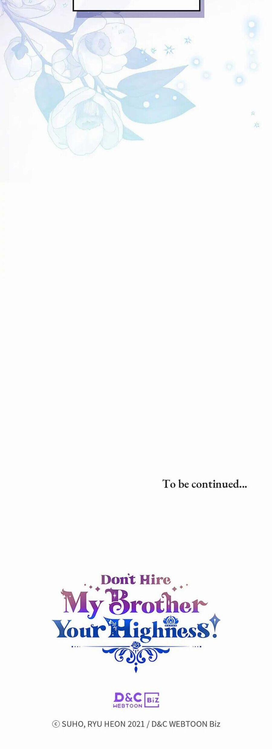 Anh Trai Tôi Quá Hiền Lành Làm Tôi Lo Lắng Ghê 66 trang 40