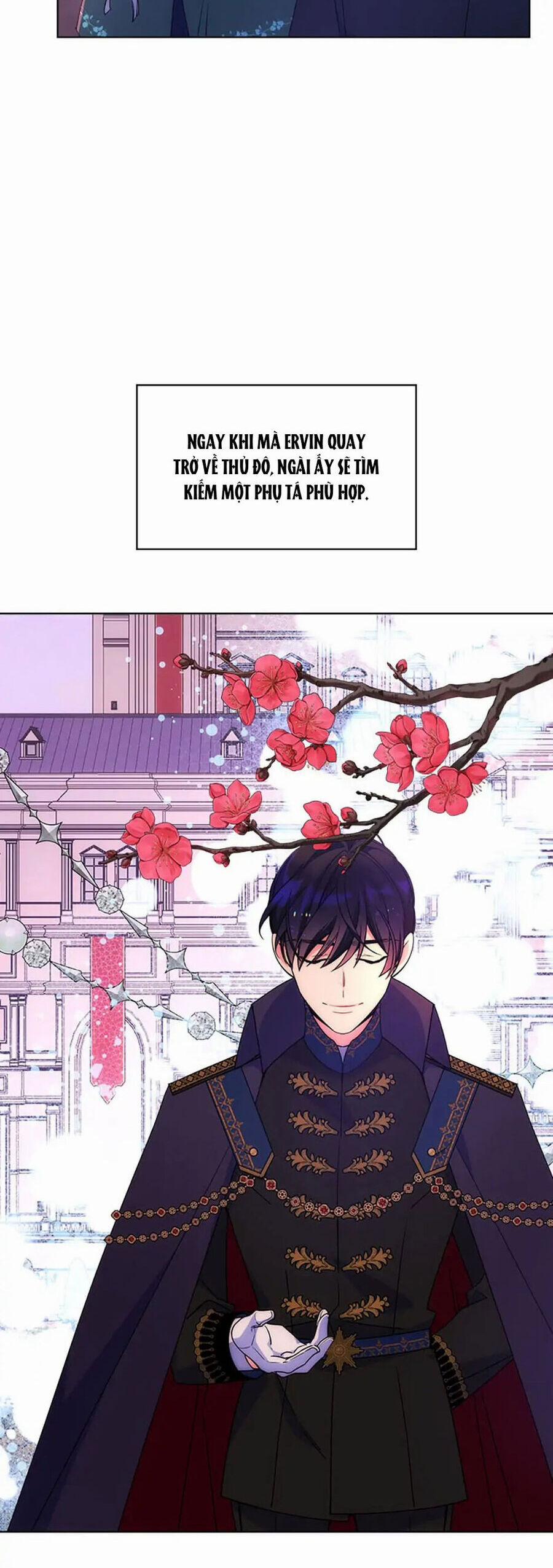 Anh Trai Tôi Quá Hiền Lành Làm Tôi Lo Lắng Ghê 66 trang 5