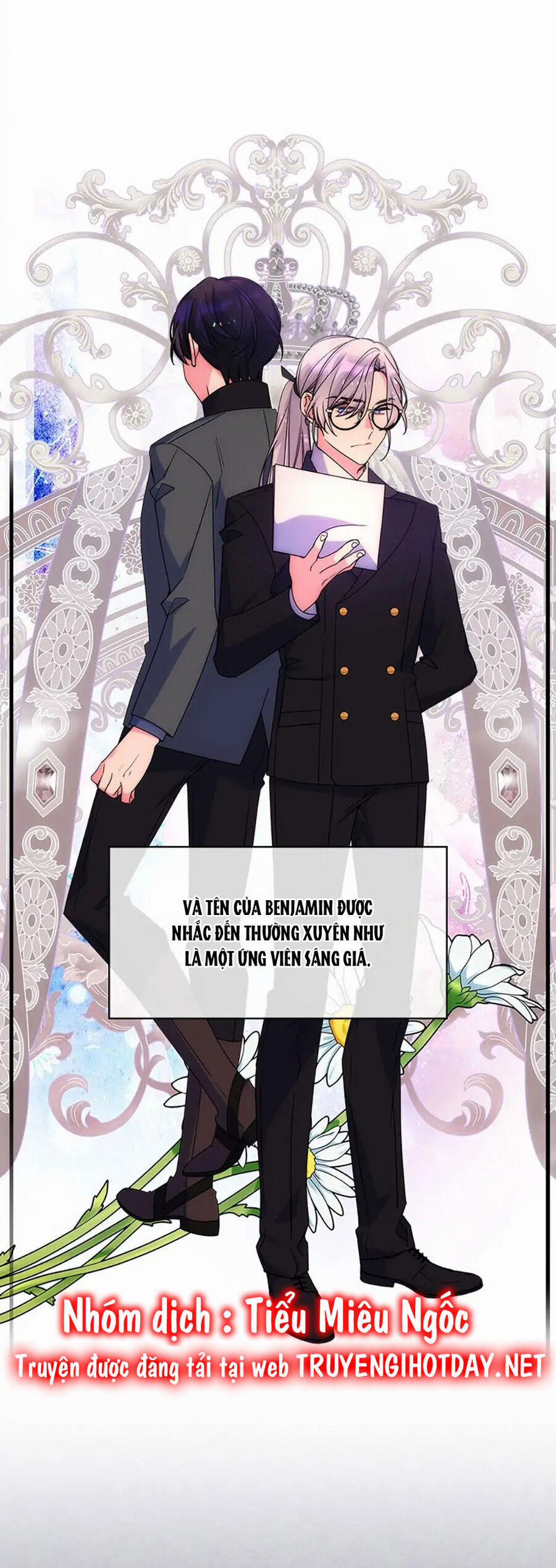 Anh Trai Tôi Quá Hiền Lành Làm Tôi Lo Lắng Ghê 66 trang 6