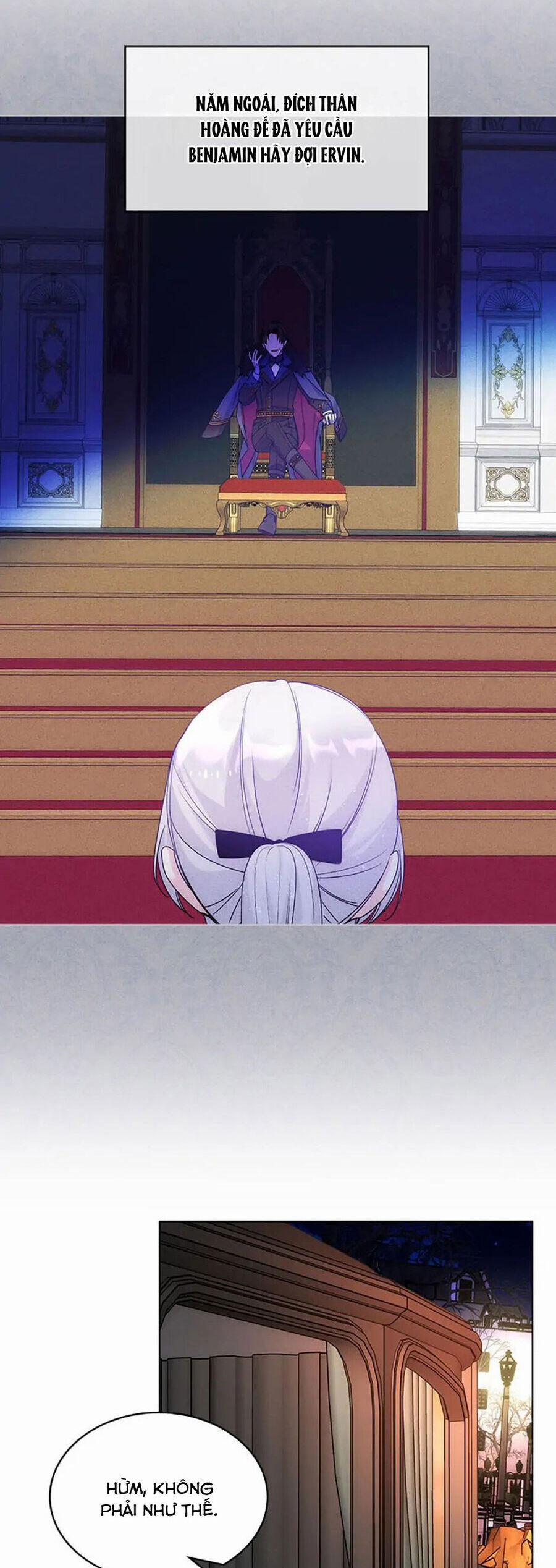 Anh Trai Tôi Quá Hiền Lành Làm Tôi Lo Lắng Ghê 66 trang 7