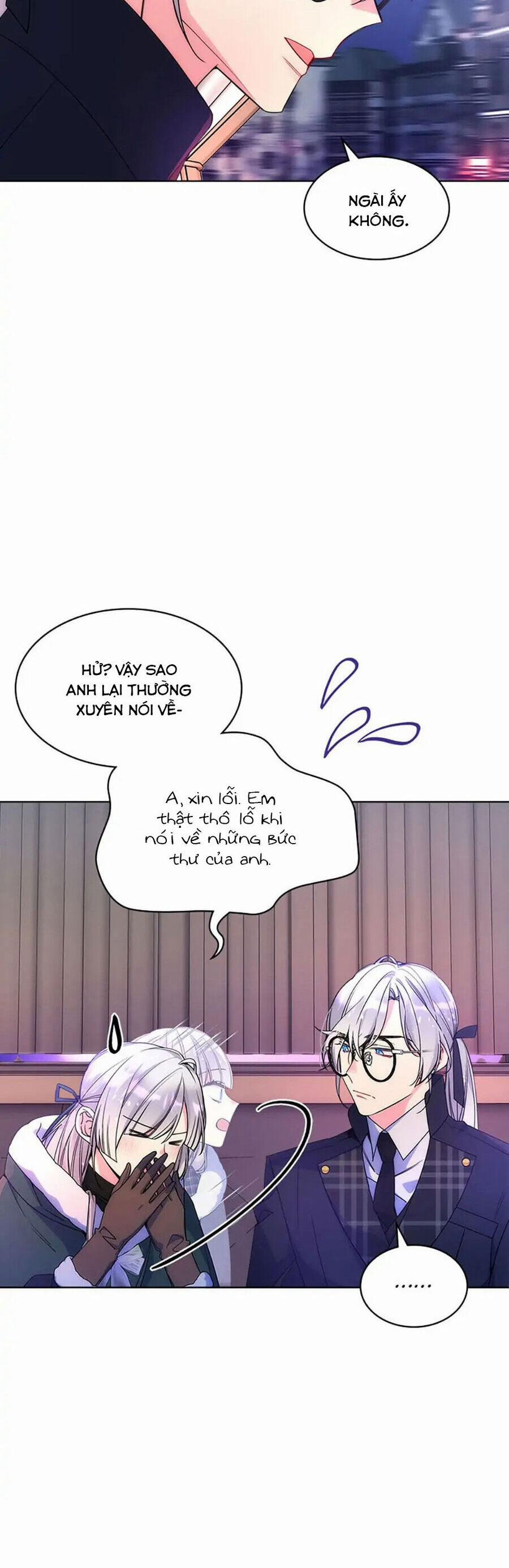 Anh Trai Tôi Quá Hiền Lành Làm Tôi Lo Lắng Ghê 66 trang 9