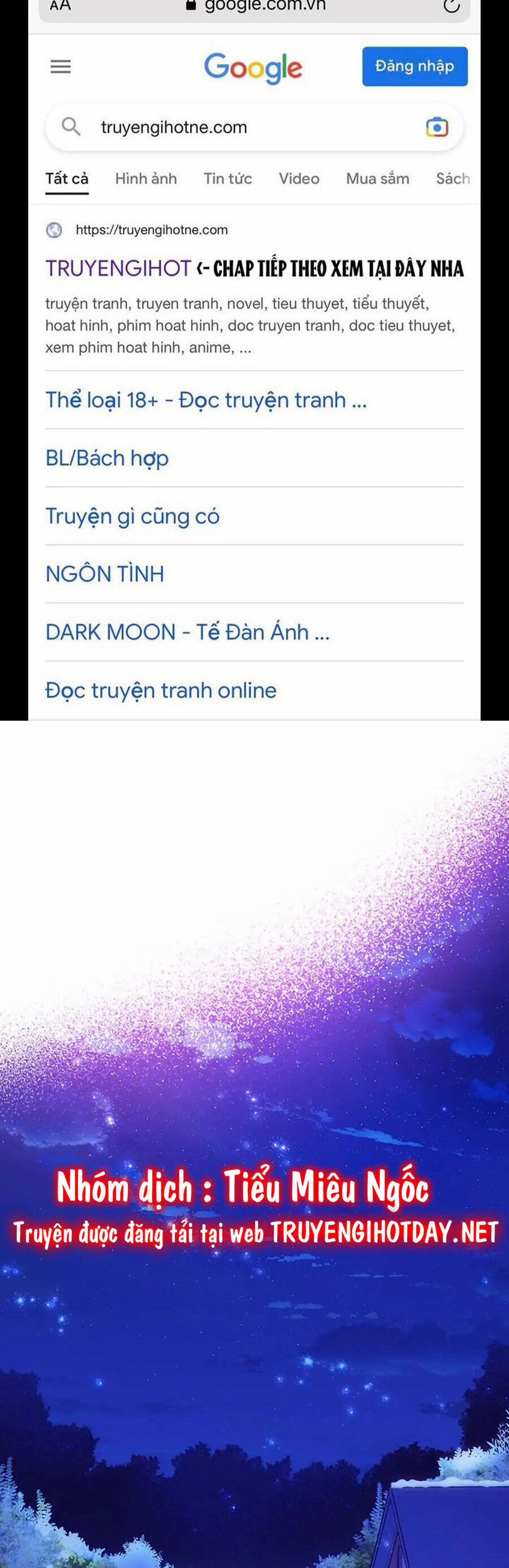 Anh Trai Tôi Quá Hiền Lành Làm Tôi Lo Lắng Ghê 67 trang 1