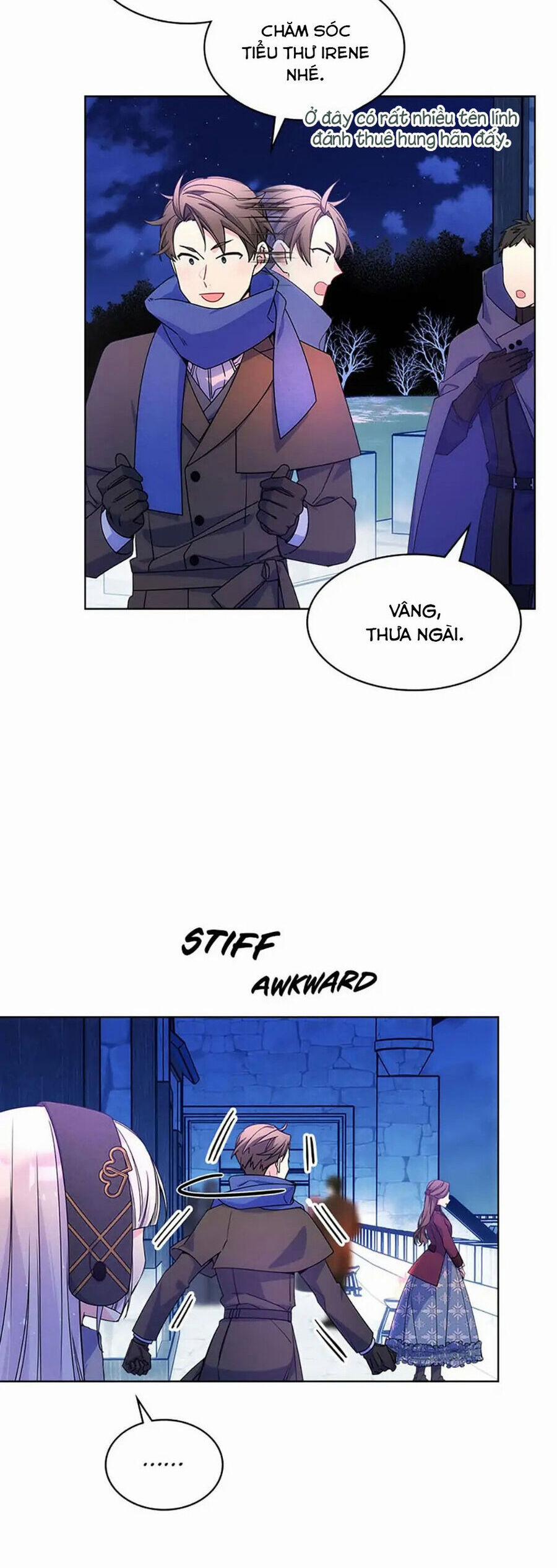 Anh Trai Tôi Quá Hiền Lành Làm Tôi Lo Lắng Ghê 67 trang 10