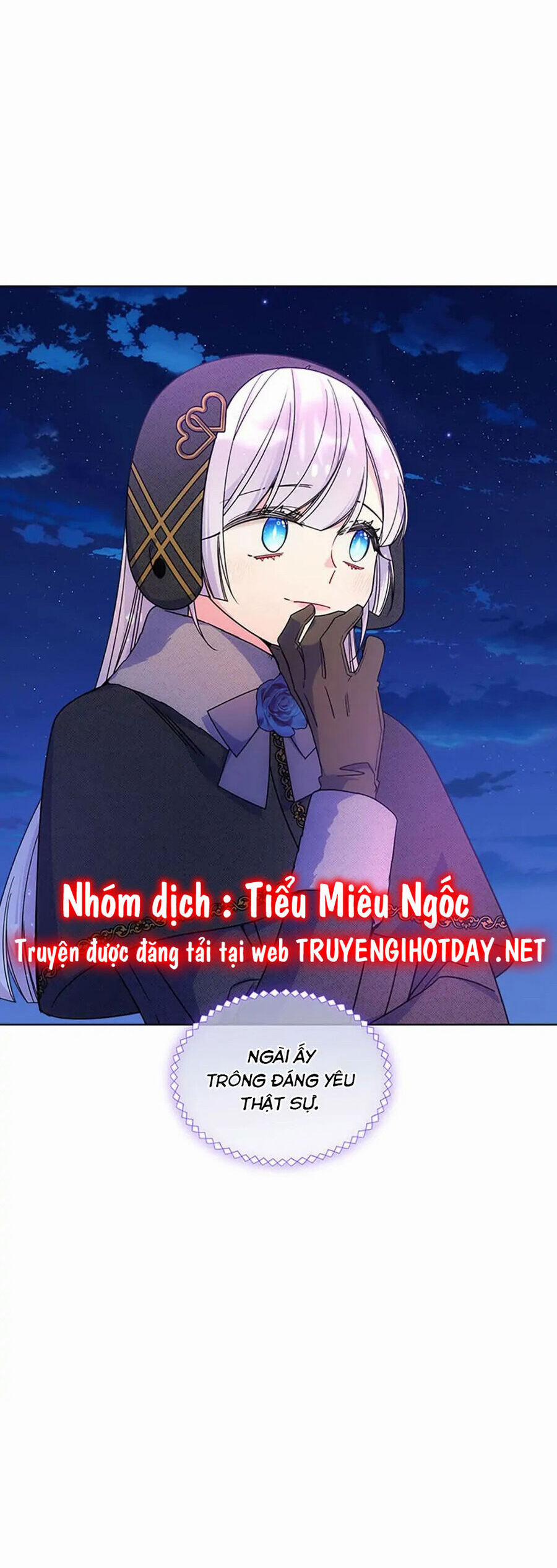 Anh Trai Tôi Quá Hiền Lành Làm Tôi Lo Lắng Ghê 67 trang 11