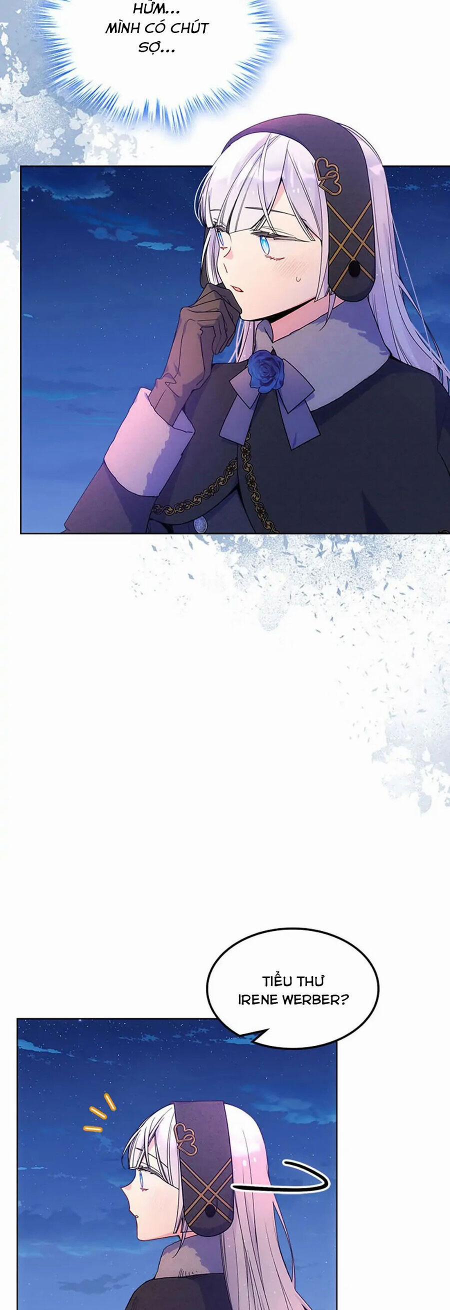 Anh Trai Tôi Quá Hiền Lành Làm Tôi Lo Lắng Ghê 67 trang 14