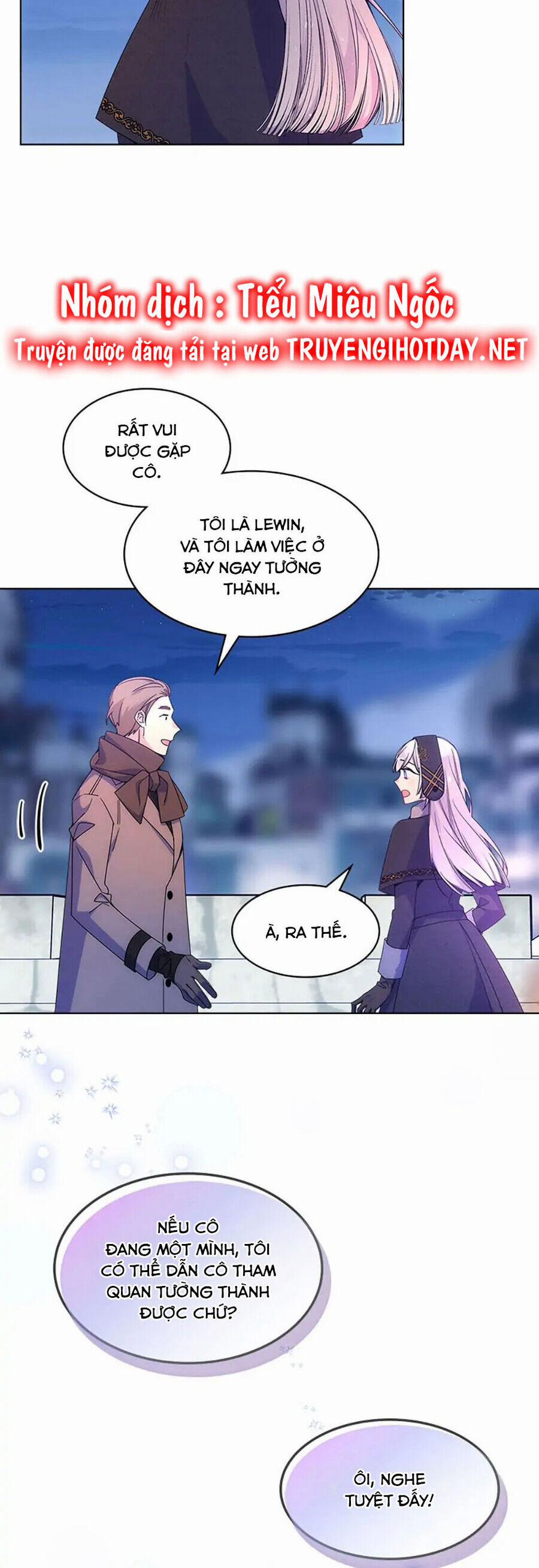 Anh Trai Tôi Quá Hiền Lành Làm Tôi Lo Lắng Ghê 67 trang 15