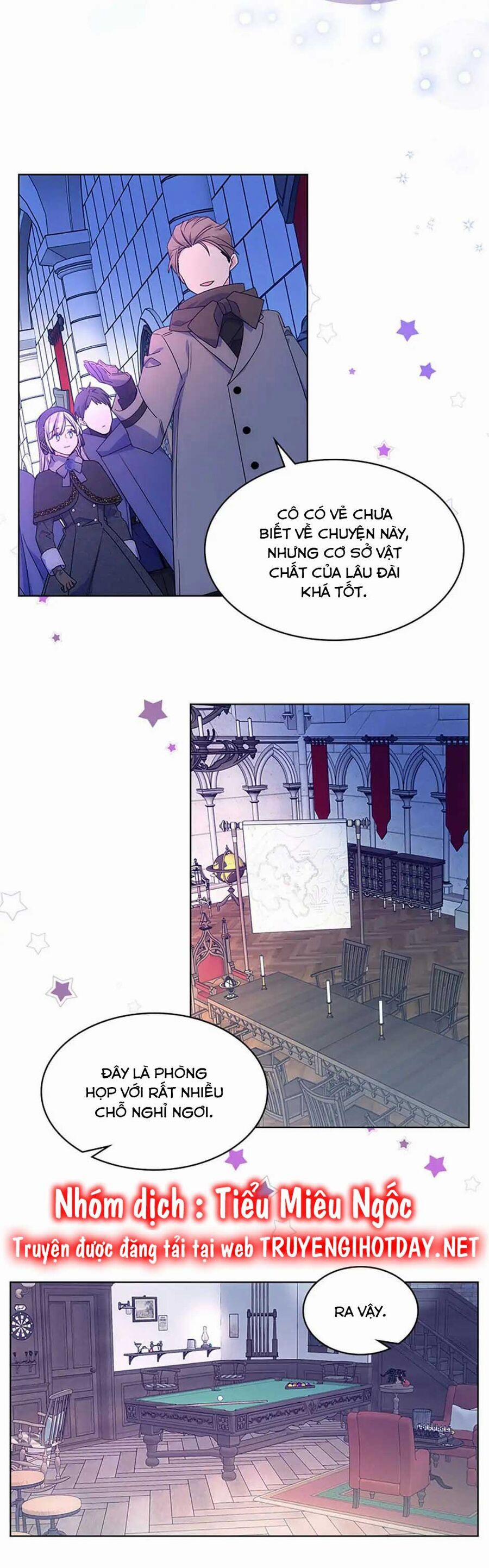 Anh Trai Tôi Quá Hiền Lành Làm Tôi Lo Lắng Ghê 67 trang 16