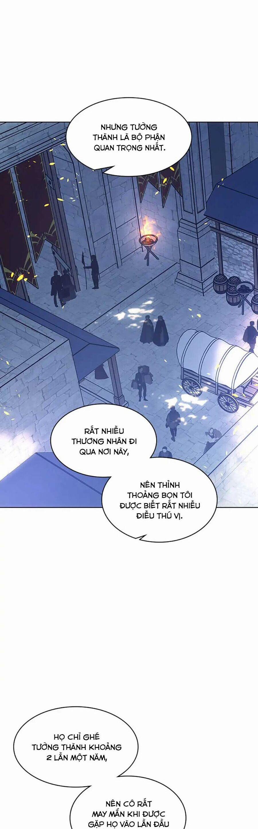 Anh Trai Tôi Quá Hiền Lành Làm Tôi Lo Lắng Ghê 67 trang 17