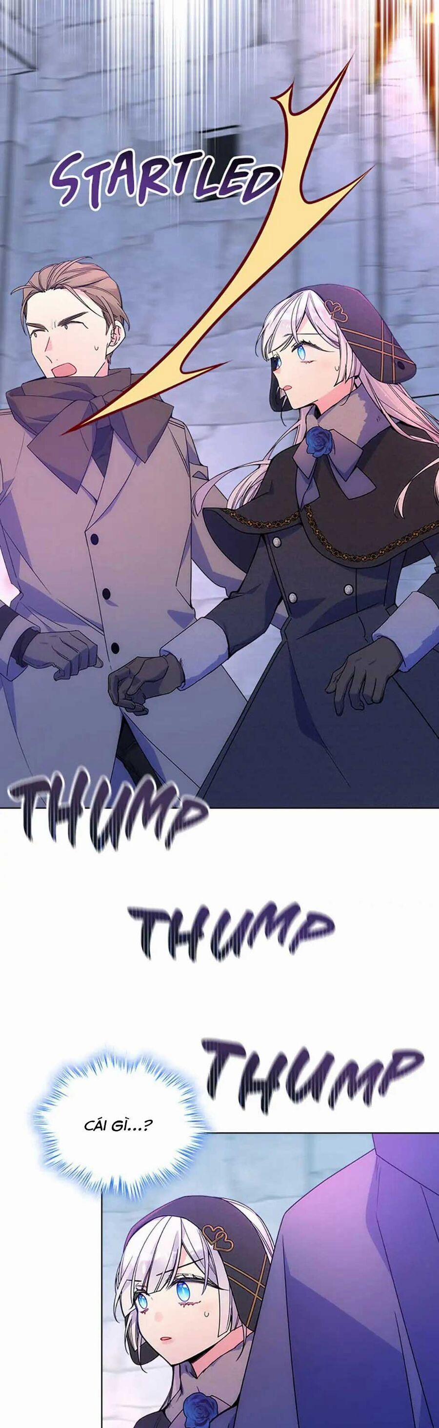 Anh Trai Tôi Quá Hiền Lành Làm Tôi Lo Lắng Ghê 67 trang 19