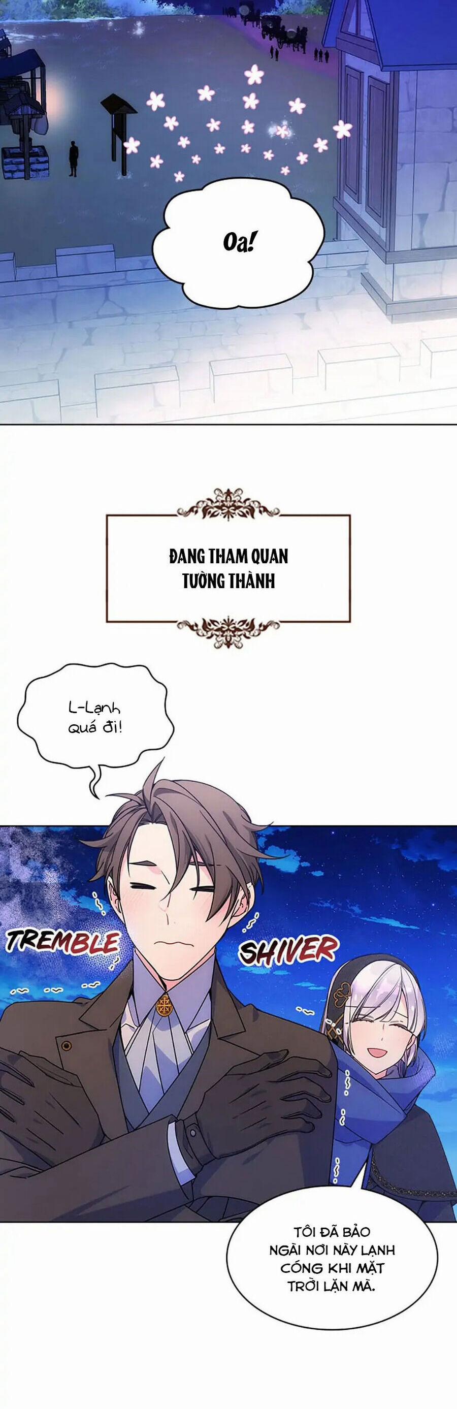 Anh Trai Tôi Quá Hiền Lành Làm Tôi Lo Lắng Ghê 67 trang 2