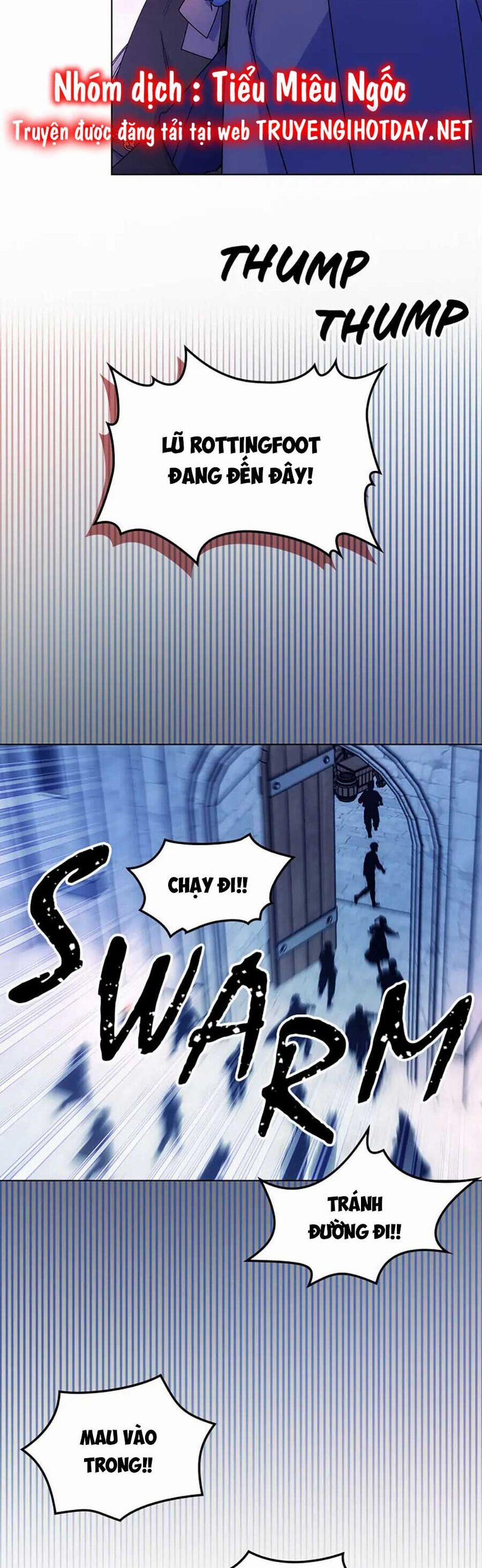 Anh Trai Tôi Quá Hiền Lành Làm Tôi Lo Lắng Ghê 67 trang 20