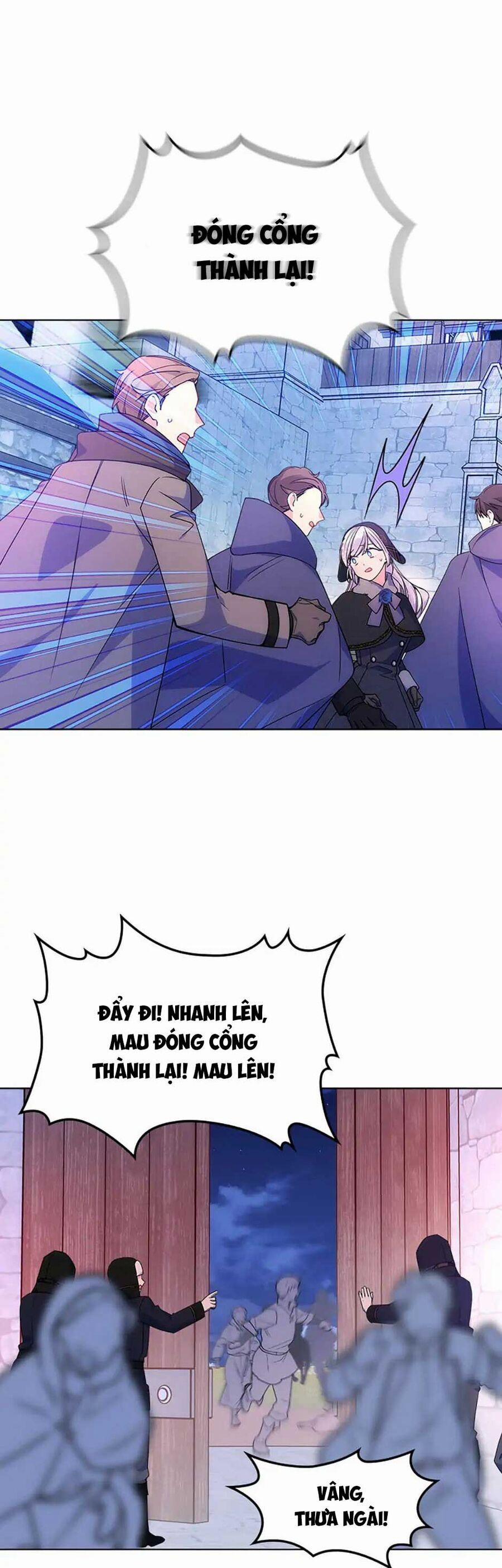 Anh Trai Tôi Quá Hiền Lành Làm Tôi Lo Lắng Ghê 67 trang 22