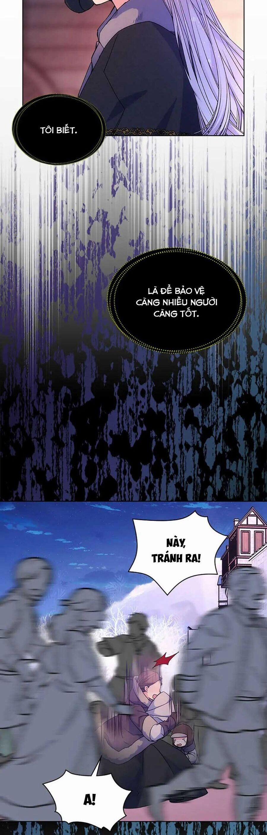 Anh Trai Tôi Quá Hiền Lành Làm Tôi Lo Lắng Ghê 67 trang 24