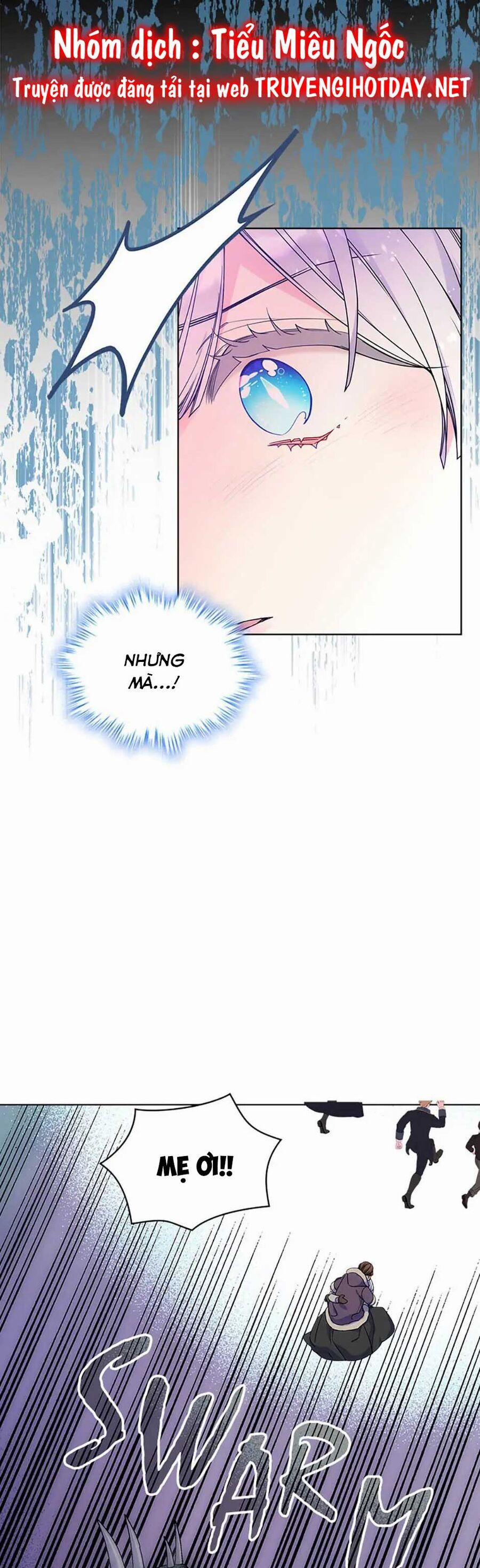 Anh Trai Tôi Quá Hiền Lành Làm Tôi Lo Lắng Ghê 67 trang 25