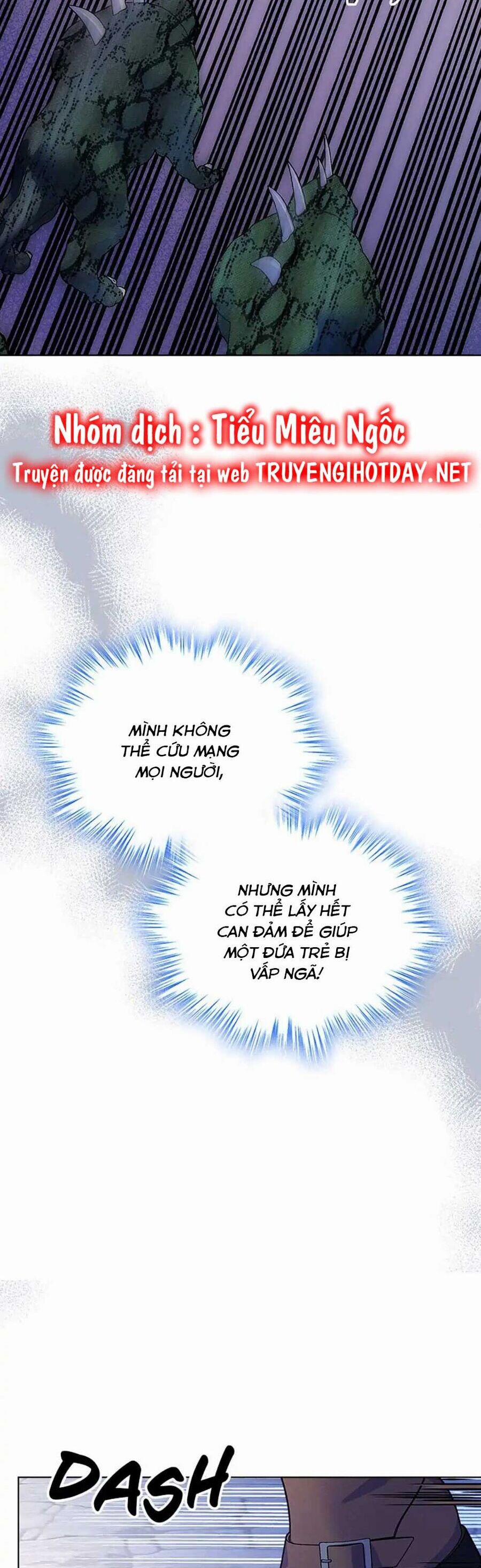 Anh Trai Tôi Quá Hiền Lành Làm Tôi Lo Lắng Ghê 67 trang 26