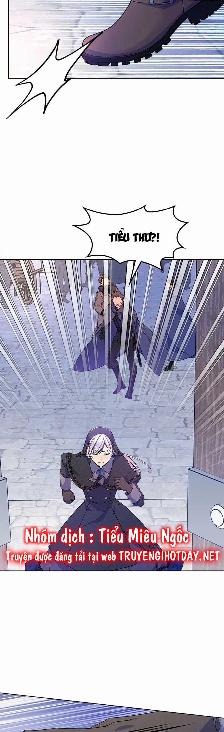 Anh Trai Tôi Quá Hiền Lành Làm Tôi Lo Lắng Ghê 67 trang 27