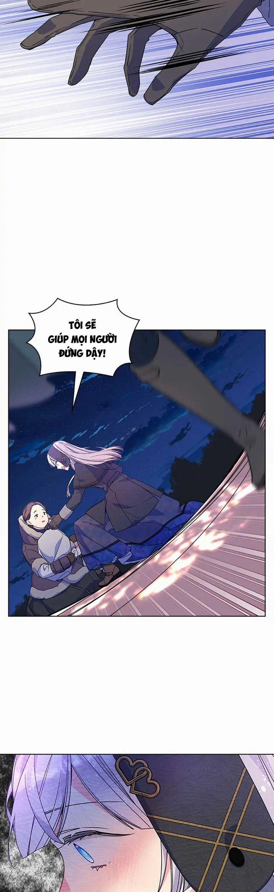 Anh Trai Tôi Quá Hiền Lành Làm Tôi Lo Lắng Ghê 67 trang 28