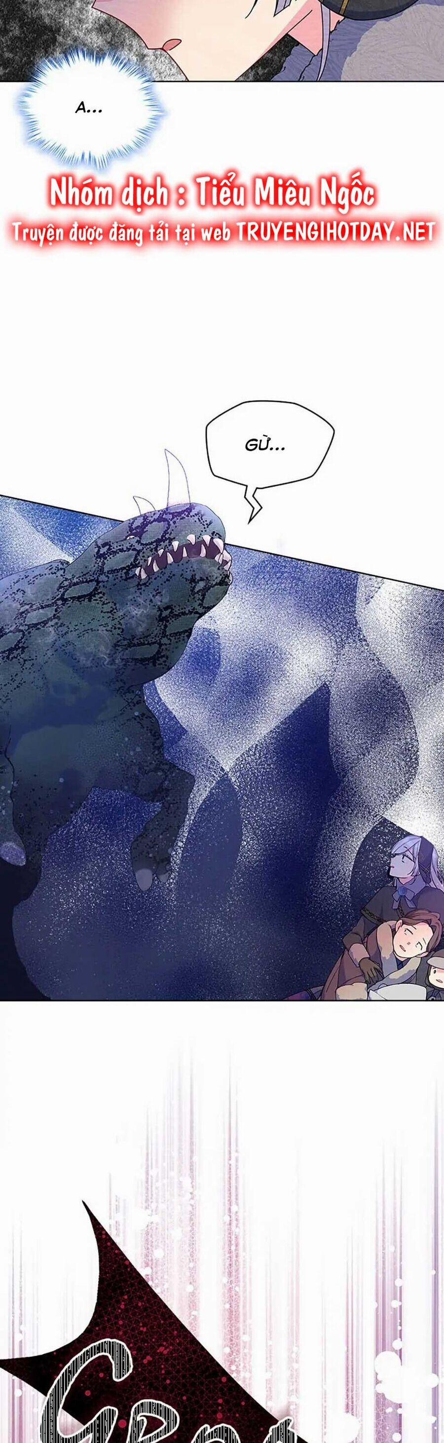 Anh Trai Tôi Quá Hiền Lành Làm Tôi Lo Lắng Ghê 67 trang 29