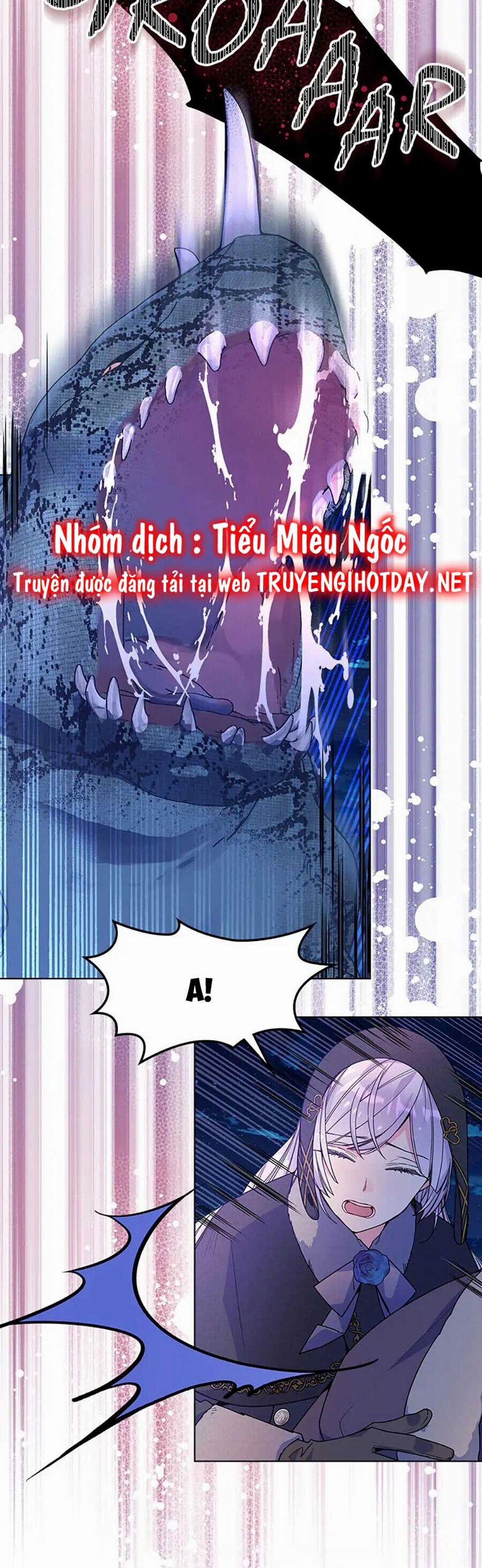 Anh Trai Tôi Quá Hiền Lành Làm Tôi Lo Lắng Ghê 67 trang 30