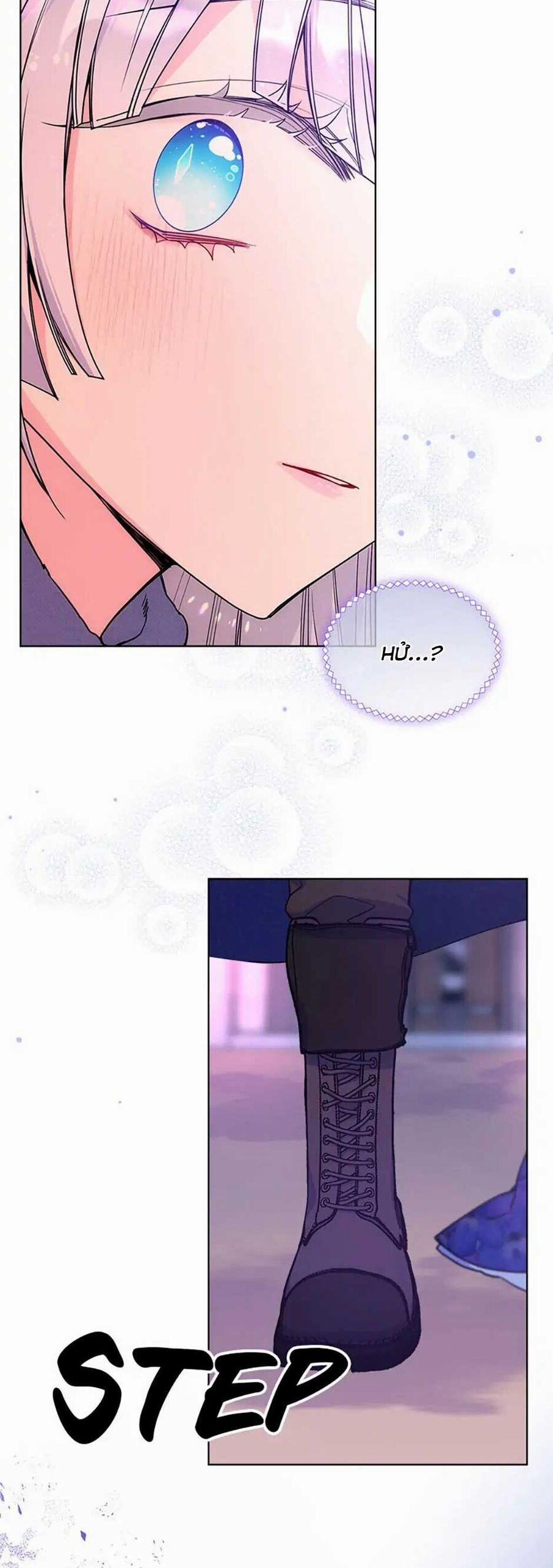 Anh Trai Tôi Quá Hiền Lành Làm Tôi Lo Lắng Ghê 67 trang 32