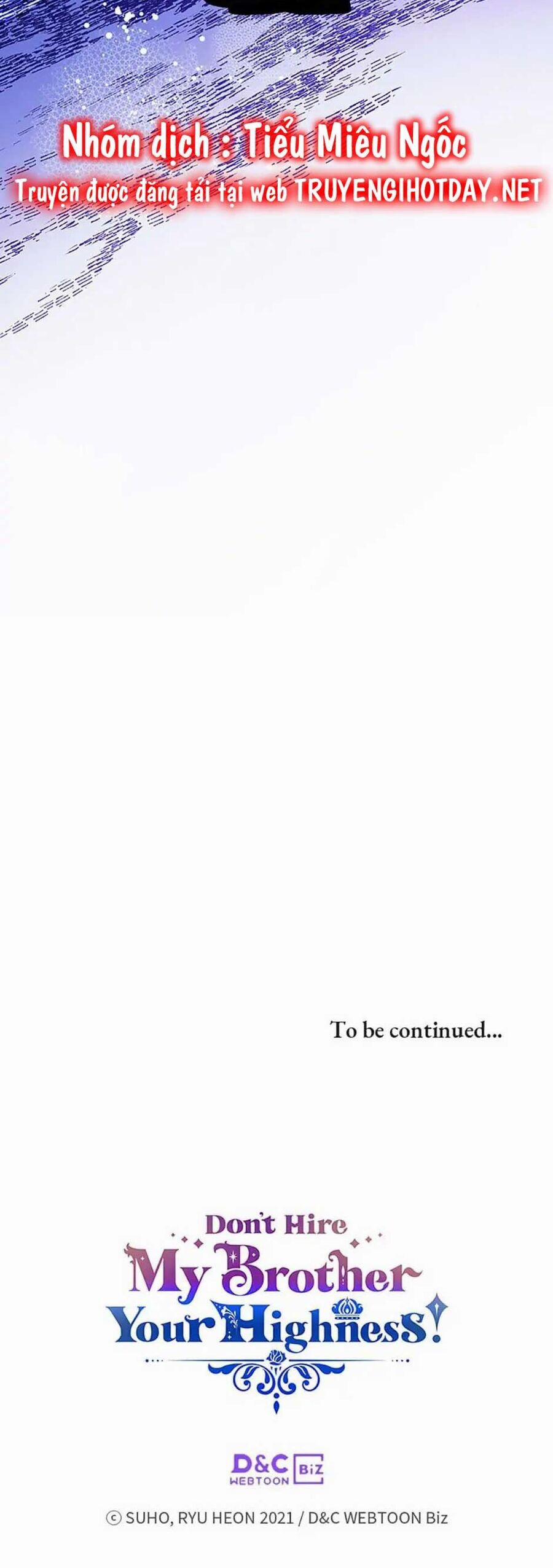 Anh Trai Tôi Quá Hiền Lành Làm Tôi Lo Lắng Ghê 67 trang 34