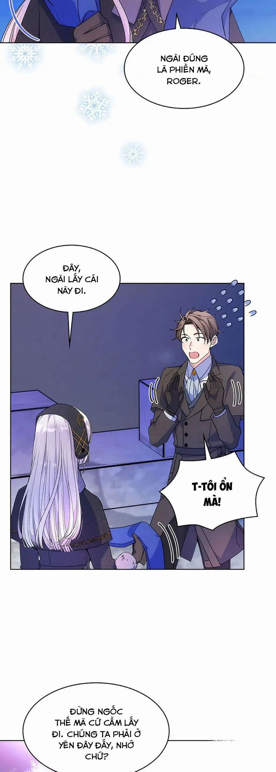 Anh Trai Tôi Quá Hiền Lành Làm Tôi Lo Lắng Ghê 67 trang 4