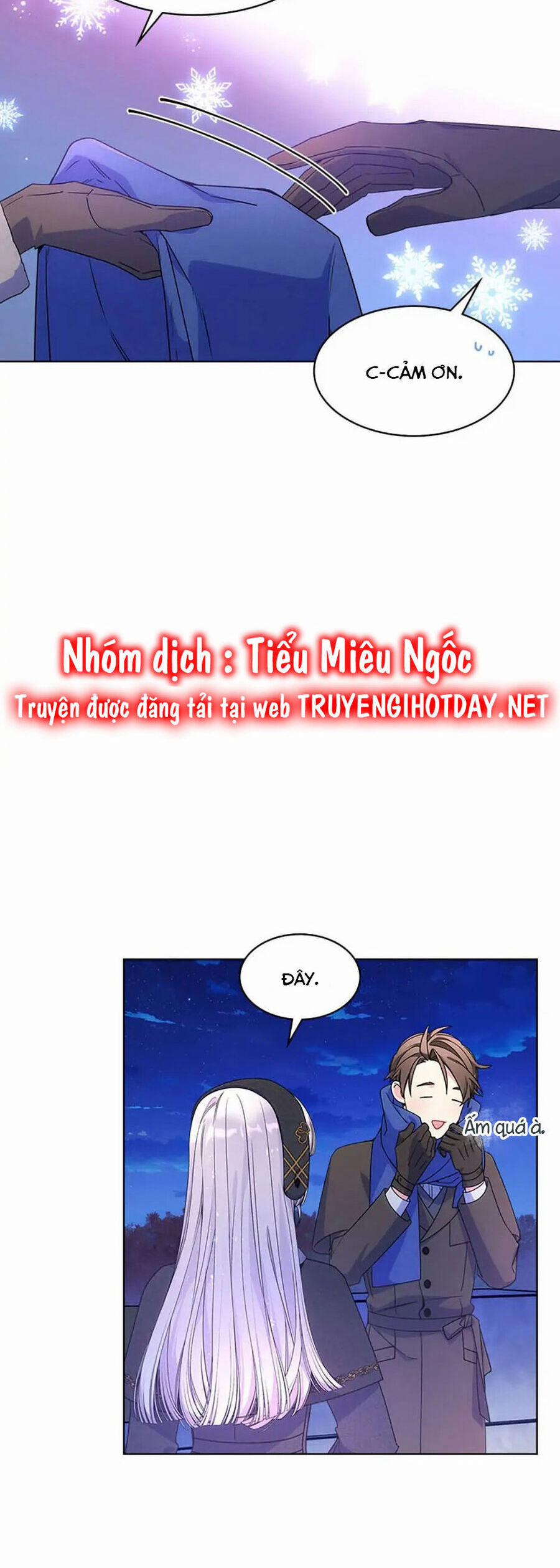 Anh Trai Tôi Quá Hiền Lành Làm Tôi Lo Lắng Ghê 67 trang 5