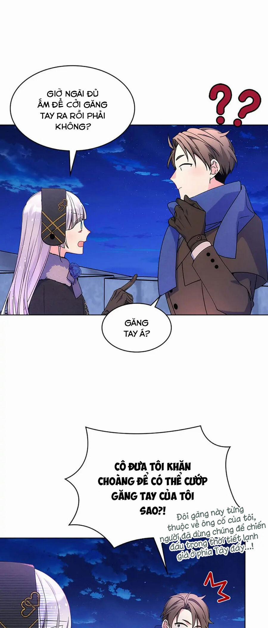 Anh Trai Tôi Quá Hiền Lành Làm Tôi Lo Lắng Ghê 67 trang 6