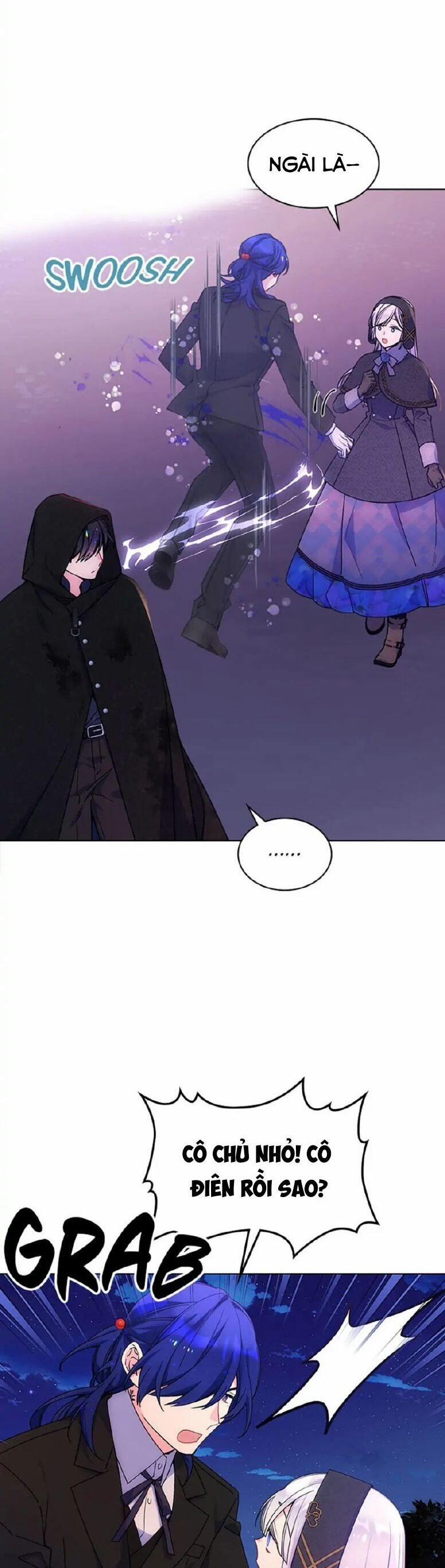 Anh Trai Tôi Quá Hiền Lành Làm Tôi Lo Lắng Ghê 68 trang 10