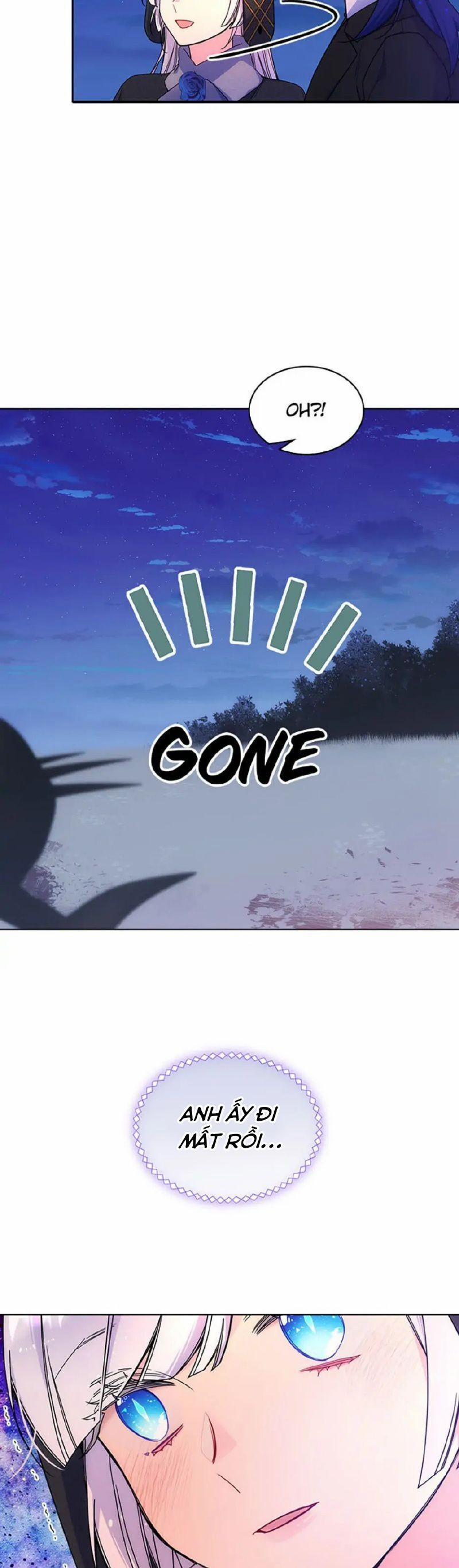 Anh Trai Tôi Quá Hiền Lành Làm Tôi Lo Lắng Ghê 68 trang 12