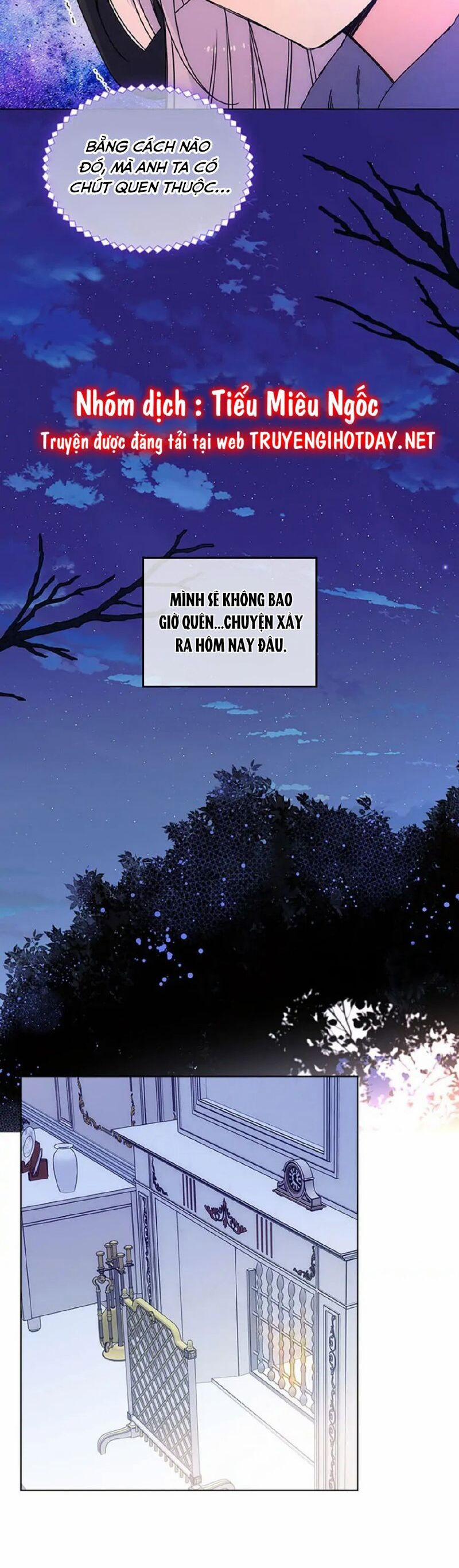 Anh Trai Tôi Quá Hiền Lành Làm Tôi Lo Lắng Ghê 68 trang 13