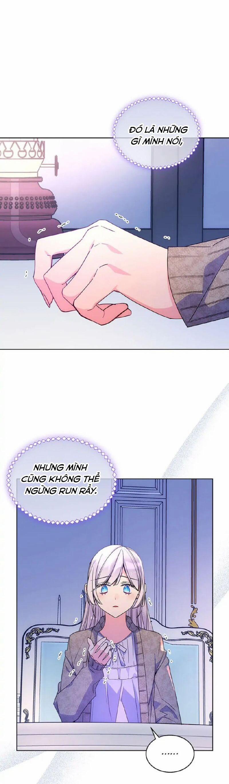 Anh Trai Tôi Quá Hiền Lành Làm Tôi Lo Lắng Ghê 68 trang 14