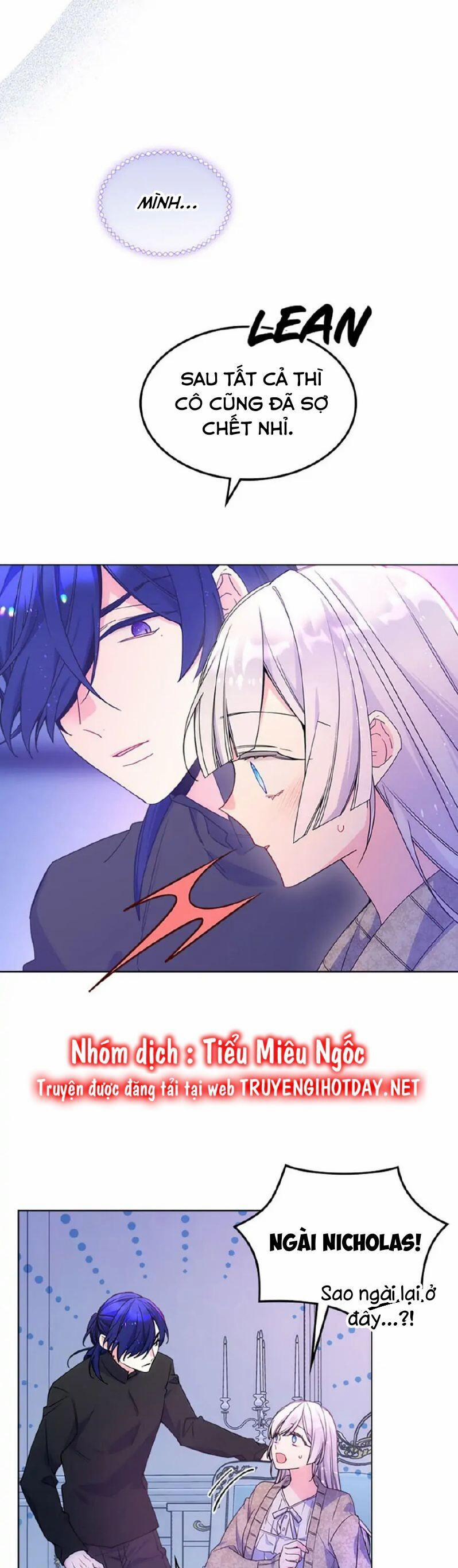 Anh Trai Tôi Quá Hiền Lành Làm Tôi Lo Lắng Ghê 68 trang 15