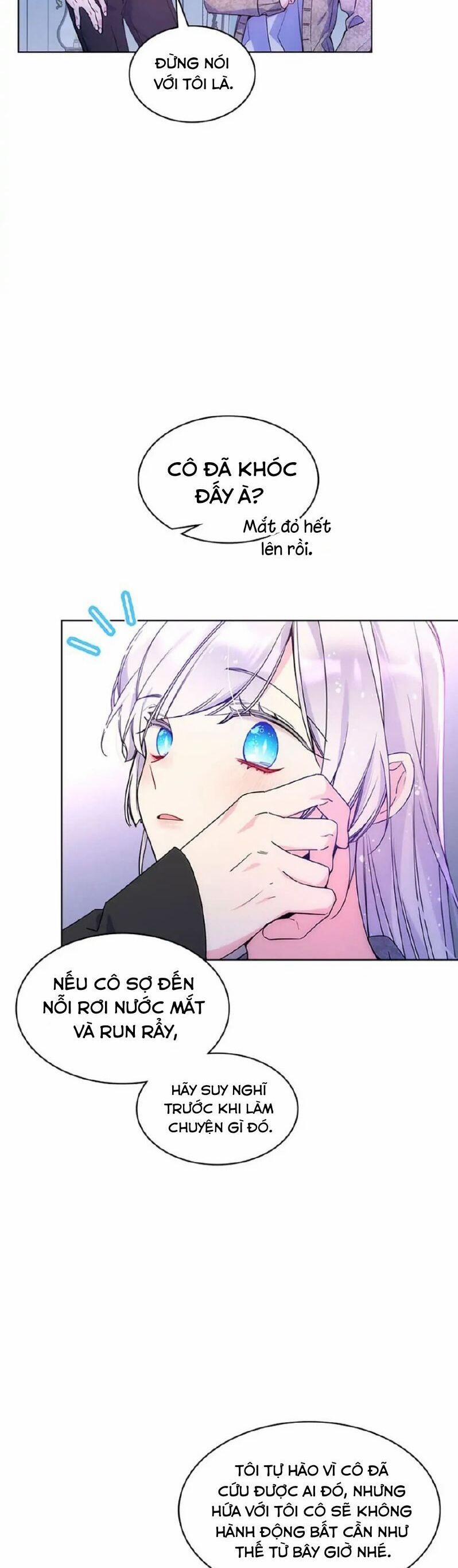 Anh Trai Tôi Quá Hiền Lành Làm Tôi Lo Lắng Ghê 68 trang 16