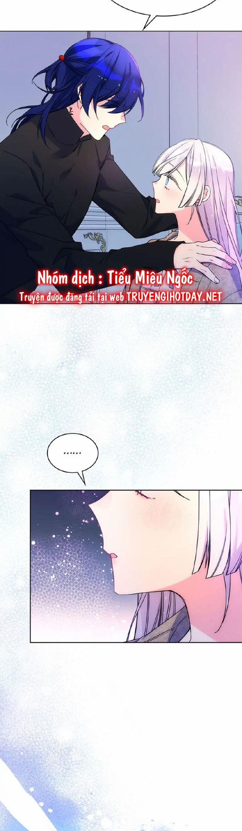 Anh Trai Tôi Quá Hiền Lành Làm Tôi Lo Lắng Ghê 68 trang 17