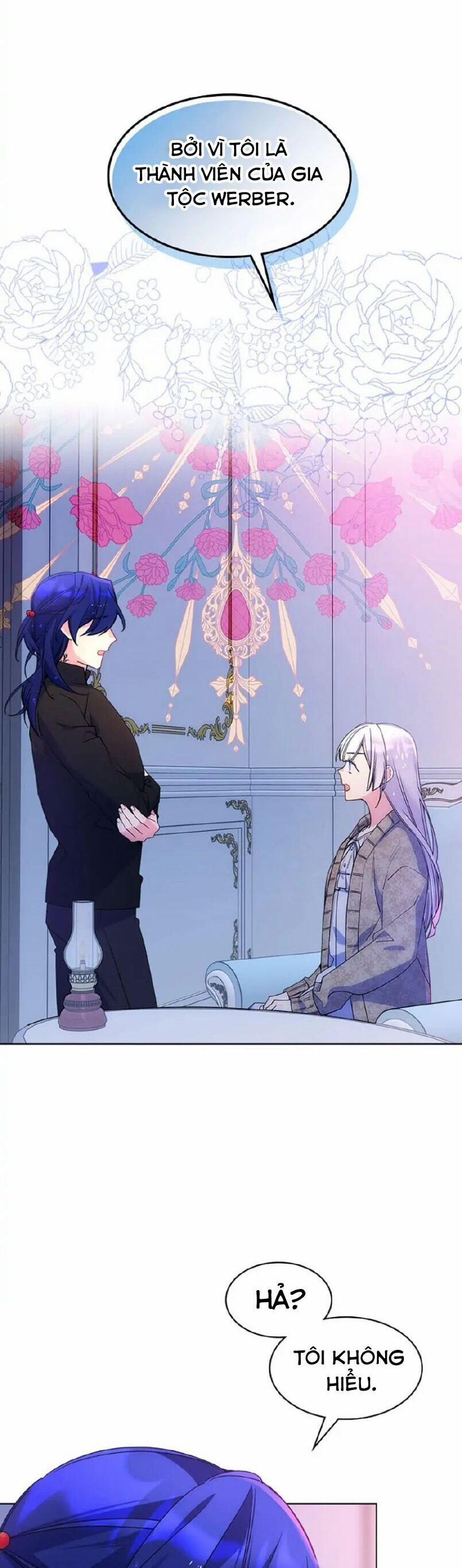 Anh Trai Tôi Quá Hiền Lành Làm Tôi Lo Lắng Ghê 68 trang 19