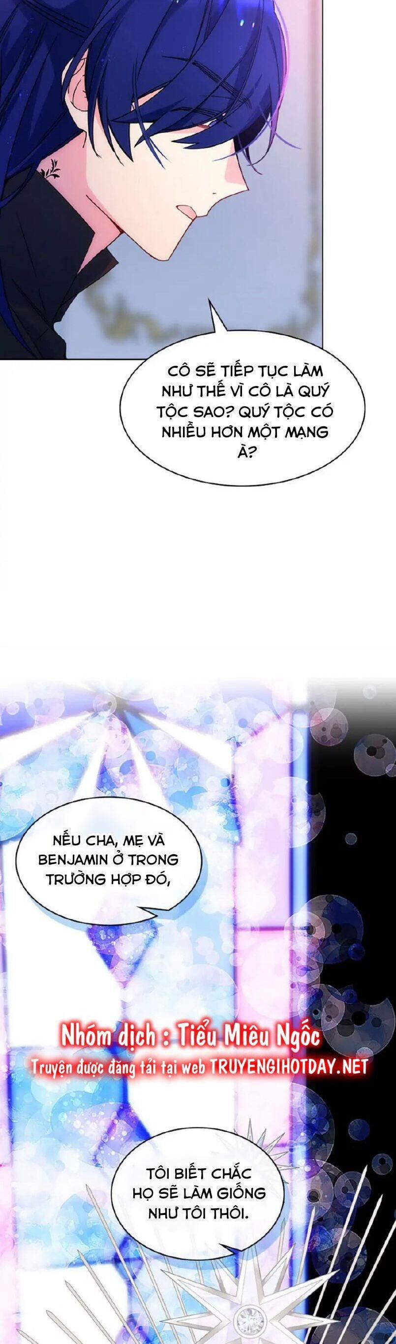 Anh Trai Tôi Quá Hiền Lành Làm Tôi Lo Lắng Ghê 68 trang 20