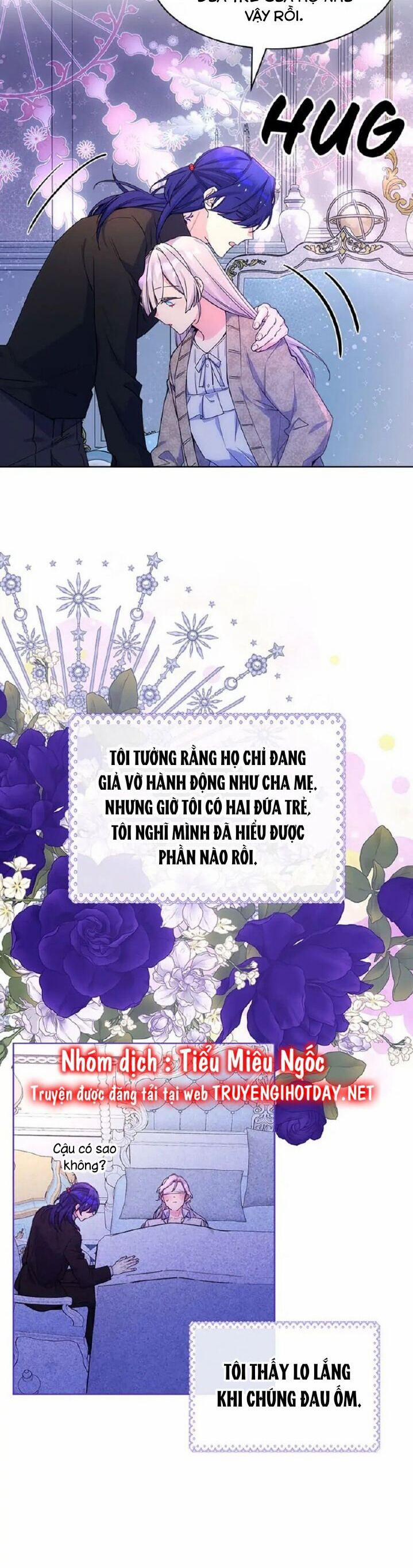 Anh Trai Tôi Quá Hiền Lành Làm Tôi Lo Lắng Ghê 68 trang 23