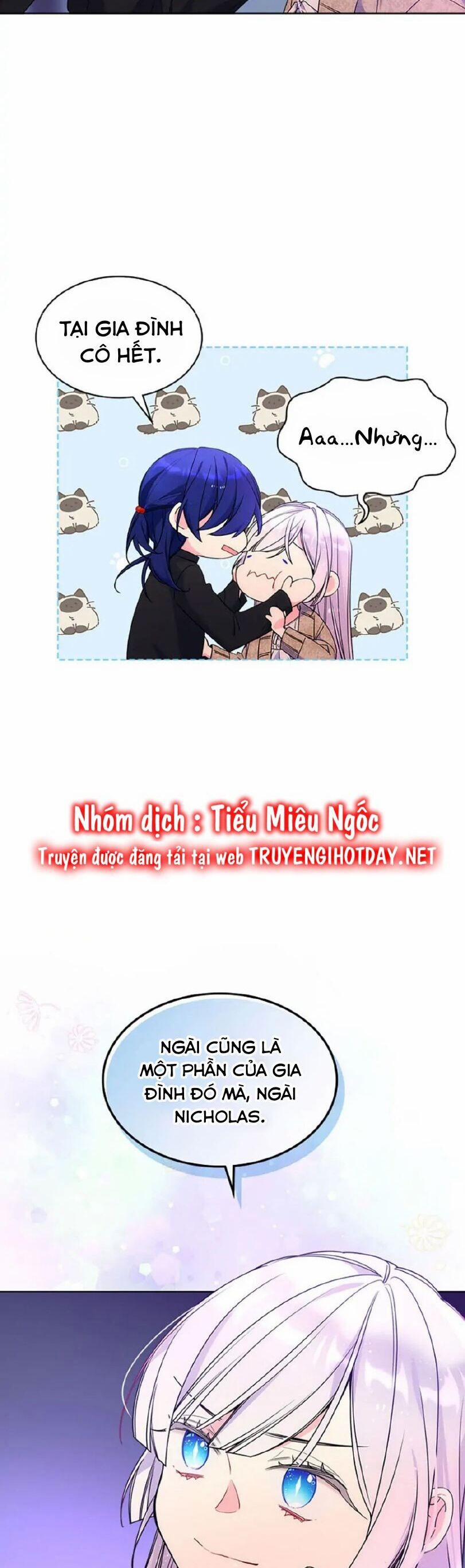 Anh Trai Tôi Quá Hiền Lành Làm Tôi Lo Lắng Ghê 68 trang 25