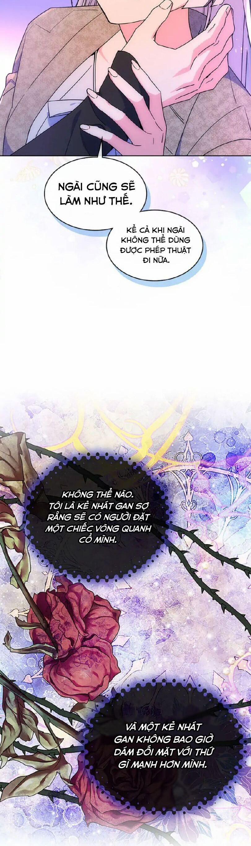 Anh Trai Tôi Quá Hiền Lành Làm Tôi Lo Lắng Ghê 68 trang 26